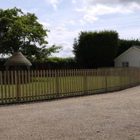 The Oaks, Luxury 2 Bedroom Cottage In A Peaceful Location Haughley 外观 照片