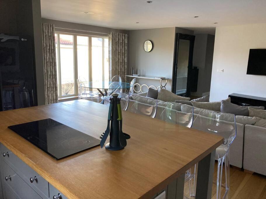 The Oaks, Luxury 2 Bedroom Cottage In A Peaceful Location Haughley 外观 照片