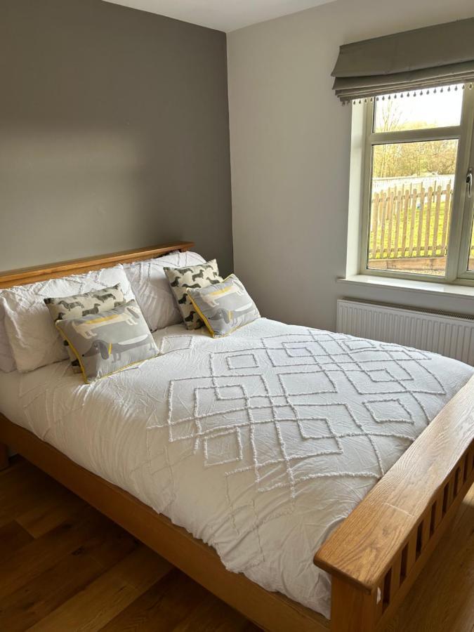 The Oaks, Luxury 2 Bedroom Cottage In A Peaceful Location Haughley 外观 照片